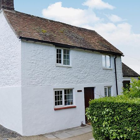 Westover Cottage Wootton  ภายนอก รูปภาพ